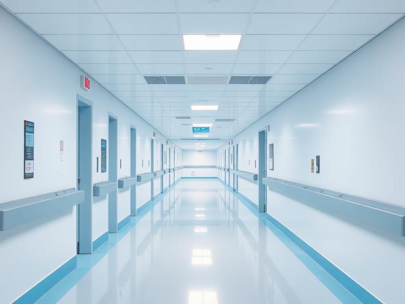 Einsatz im Krankenhaus
